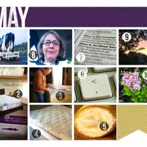 May (page three)