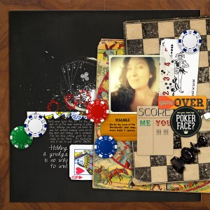 Poker Face