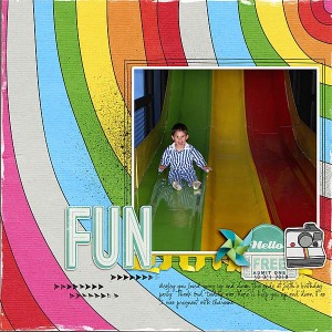 FUN