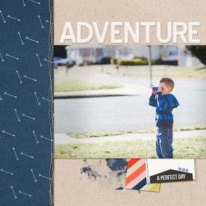 Adventure