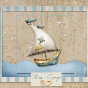 Card for Trip