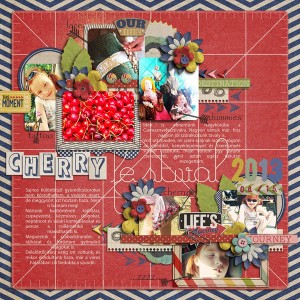 Cherry Festival