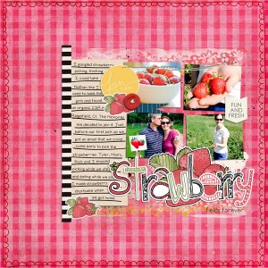 strawberry fields forever