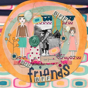 Friends