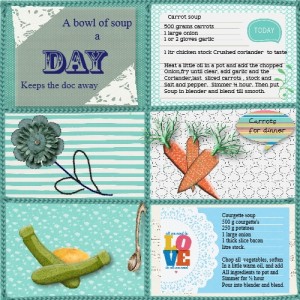 scraplift challenge june13