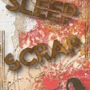 Scrapaholic
