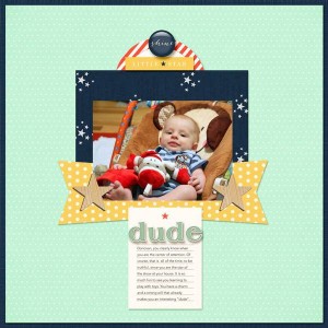 Dude-gallery