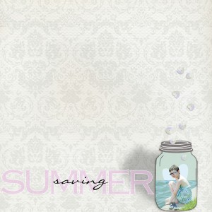 saving summer