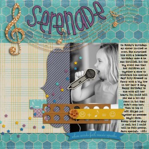 Serenade
