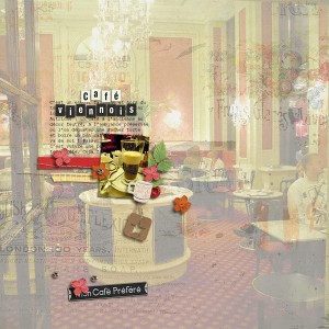 Café viennois