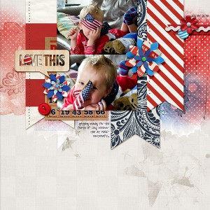 4th (almost) of July