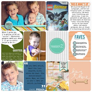 Week 41 Insert