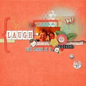 Laugh