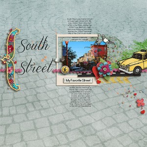 South Street
