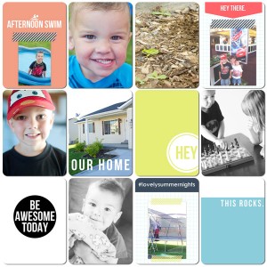 june 2011 week 2b