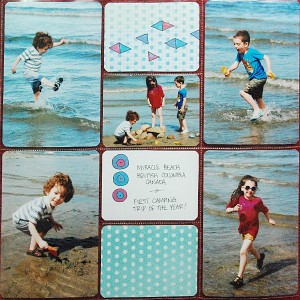 Summer Bucket List page 2