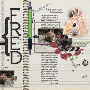 PRD June Template Challenge - Fred
