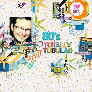 80's