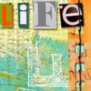 Art Journaling WK1