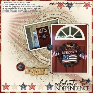 patriotic