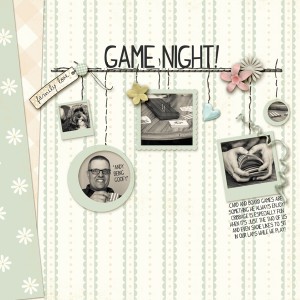 Game Night!