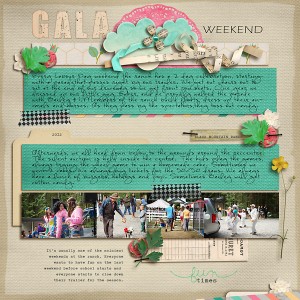 Gala