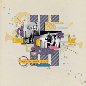 Music Sunday