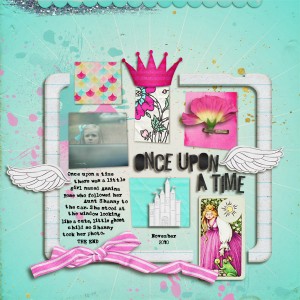 Once Upon a Time