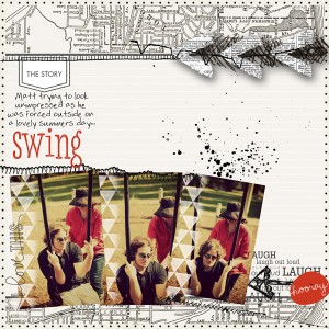 swing