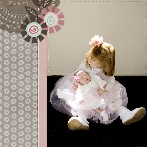Easter 2012