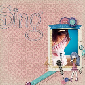 Sing