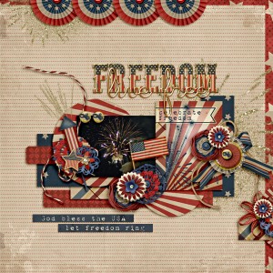 Freedom