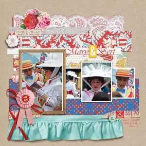 mary poppins