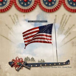 Let Freedom Ring!