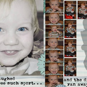 Mother Goose Meals