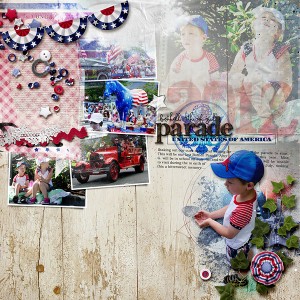 bothell parade