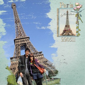 Paris, 22 May 2011