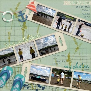 Summer Fun..