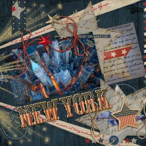 I Wanna Live in {north} America
