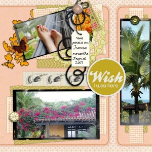 Wish I was Here {Bahia}