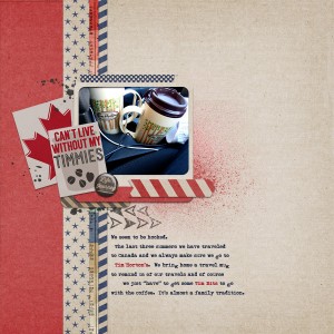 Timmies