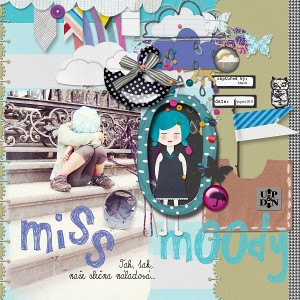 Miss Moody