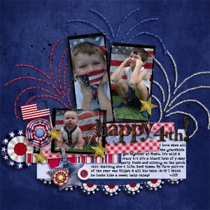Happy 4th