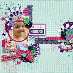 Little Princess