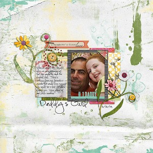 Daddy's Girl