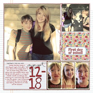 2012 PL Week 33 (L)