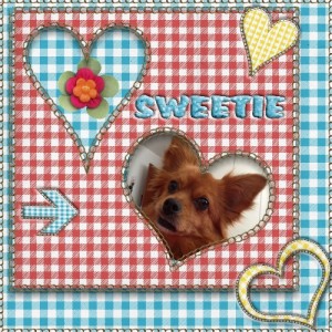 Sweetie