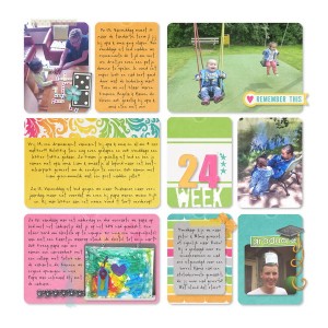 week 24, right