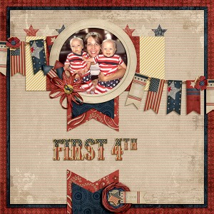 4th of July