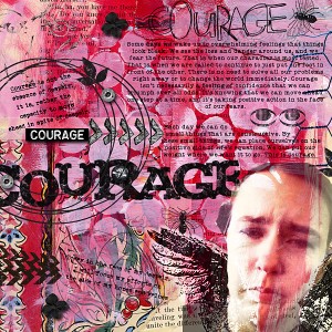 Courage